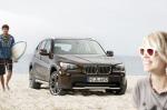 BMW X1 2009 года